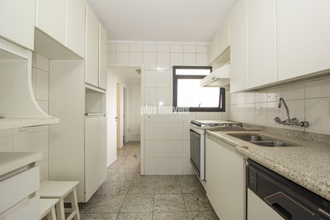 Imagem Apartamento com 3 Quartos à Venda, 96 m² em Vila Madalena - São Paulo