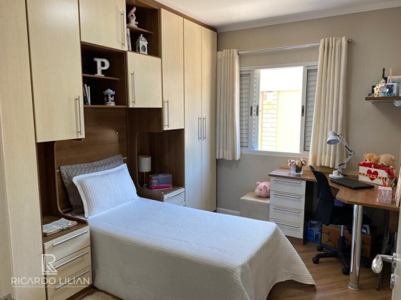 Imagem Casa de Condomínio com 3 Quartos à Venda, 150 m² em Jardim Maristela - Atibaia