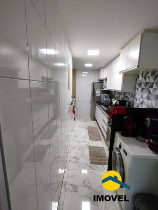Imagem Apartamento com 2 Quartos à Venda, 80 m² em Charitas - Niterói