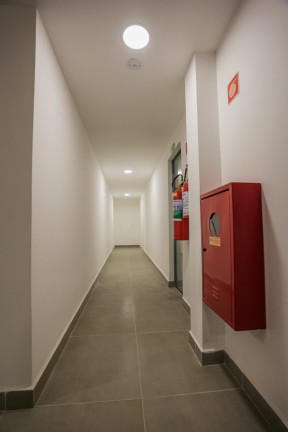 Imagem Imóvel com 2 Quartos à Venda, 32 m² em Vila Buarque - São Paulo