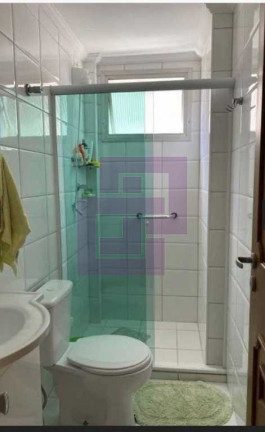 Imagem Apartamento com 3 Quartos à Venda, 113 m² em Vila Alzira - Guarujá Imagem Apartamento com 3 Quartos à Venda, 113 m² em Vila Alzira - Guarujá