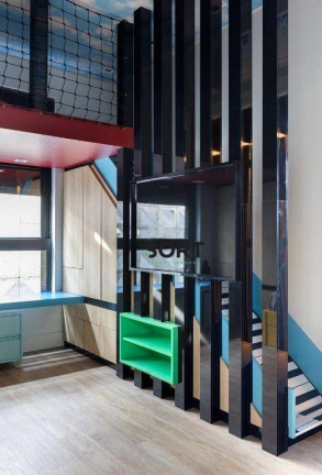 Imagem Apartamento com 3 Quartos à Venda, 245 m² em Praia Brava - Itajaí