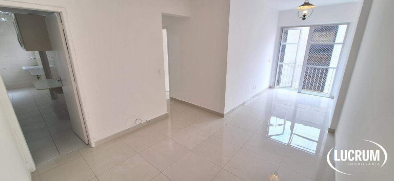 Apartamento com 2 Quartos à Venda, 77 m² em Botafogo - Rio De Janeiro