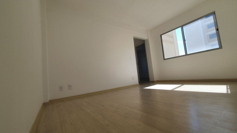 Imagem Imóvel com 2 Quartos à Venda, 50 m² em São João - Betim