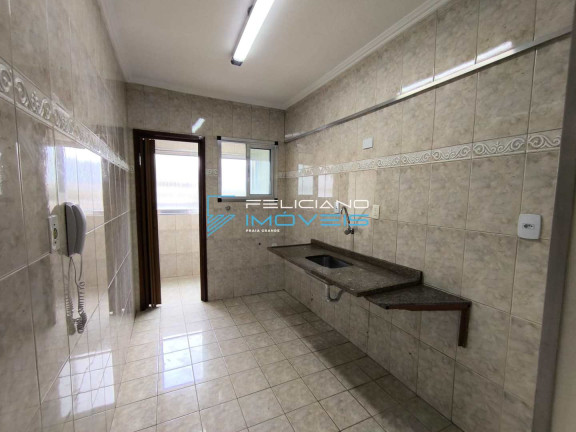 Imagem Apartamento com 1 Quarto à Venda, 54 m² em Tupi - Praia Grande