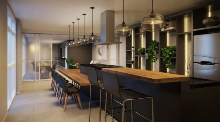 Imagem Imóvel com 1 Quarto à Venda, 27 m² em Brás - São Paulo Imagem Imóvel com 1 Quarto à Venda, 27 m² em Brás - São Paulo