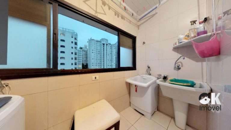Imagem Apartamento com 4 Quartos à Venda, 393 m² em Perdizes - São Paulo