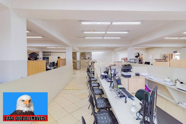 Imagem Imóvel Comercial à Venda, 1.200 m² em Santo Amaro - São Paulo Imagem Imóvel Comercial à Venda, 1.200 m² em Santo Amaro - São Paulo