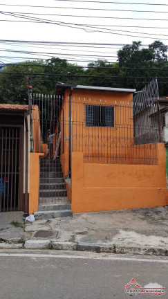 Casa com 1 Quarto para Alugar,  em Centro - Jacareí