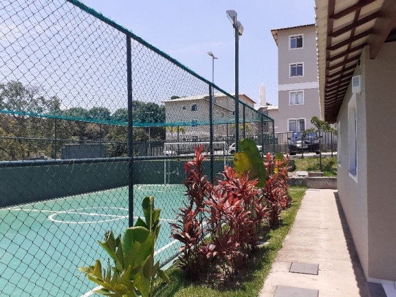 Imagem Apartamento com 2 Quartos à Venda, 60 m² em Presidente Kennedy - Betim