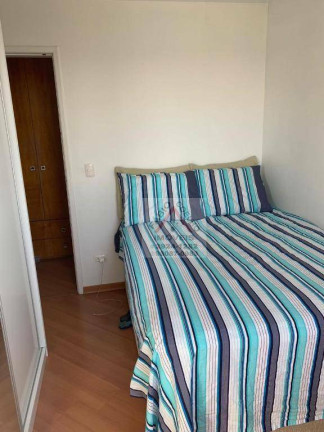 Imagem Apartamento com 2 Quartos à Venda, 60 m² em Vila Campestre - São Paulo