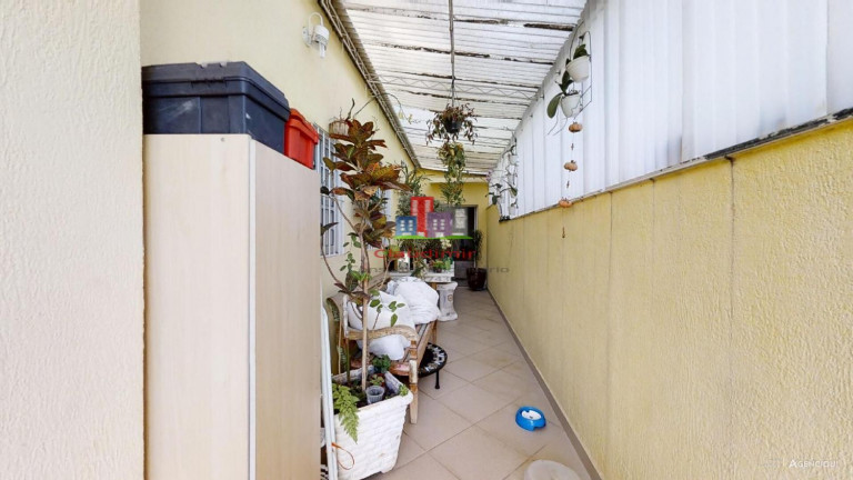 Imagem Casa com 3 Quartos à Venda, 260 m² em Mooca - São Paulo