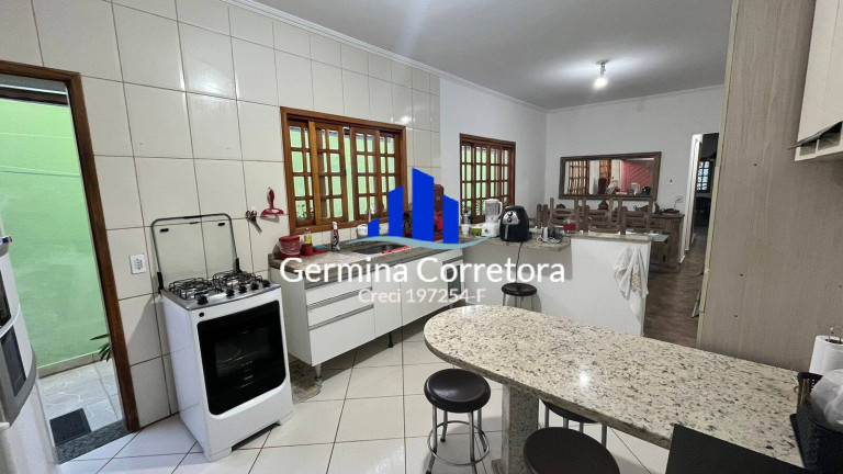 Imagem Casa com 4 Quartos à Venda, 182 m² em São Luiz (polvilho) - Cajamar