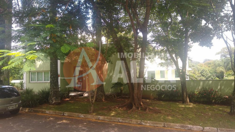 Imagem Casa com 3 Quartos à Venda, 1.000 m² em Granja Viana Ii - Cotia Imagem Casa com 3 Quartos à Venda, 1.000 m² em Granja Viana Ii - Cotia