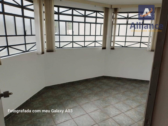 Imagem Casa com 4 Quartos para Alugar, 110 m² em Vila Bossi - Louveira