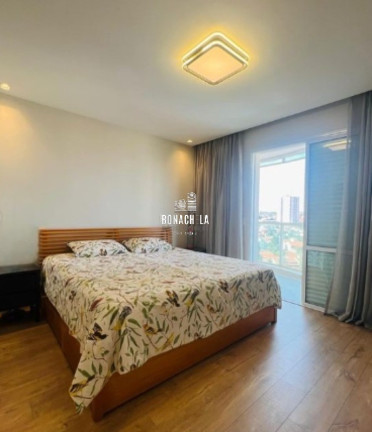 Imagem Apartamento com 4 Quartos à Venda, 190 m² em Vila Sfeir - Indaiatuba Imagem Apartamento com 4 Quartos à Venda, 190 m² em Vila Sfeir - Indaiatuba