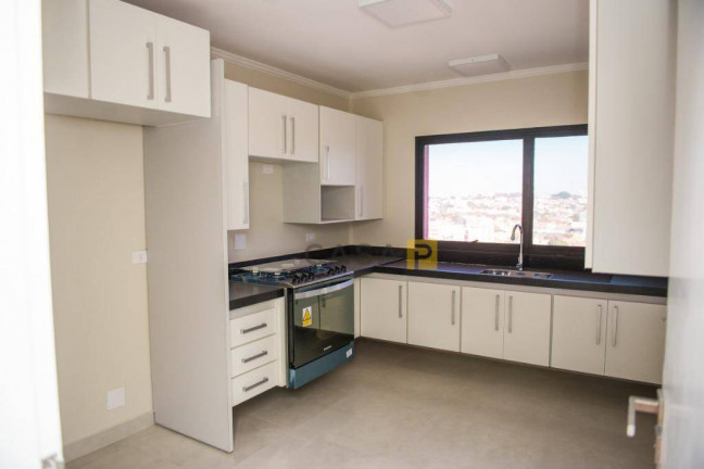 Imagem Apartamento com 3 Quartos à Venda, 192 m² em Centro - Americana Imagem Apartamento com 3 Quartos à Venda, 192 m² em Centro - Americana