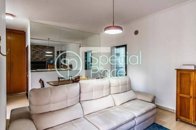 Imagem Cobertura com 2 Quartos à Venda, 168 m² em Higienópolis - São Paulo