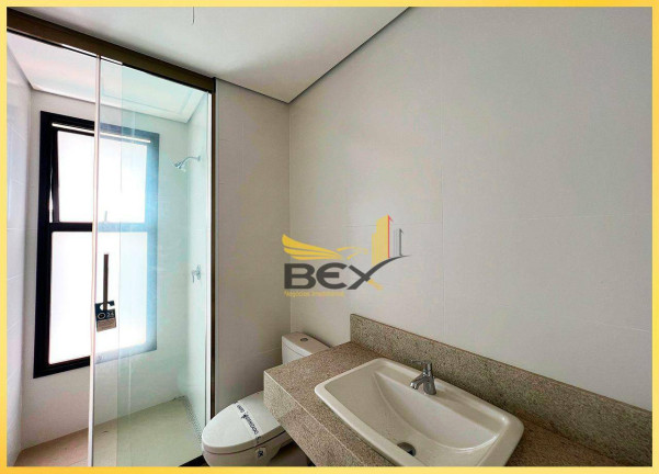 Imagem Apartamento com 4 Quartos à Venda, 344 m² em Alphaville Industrial - Barueri