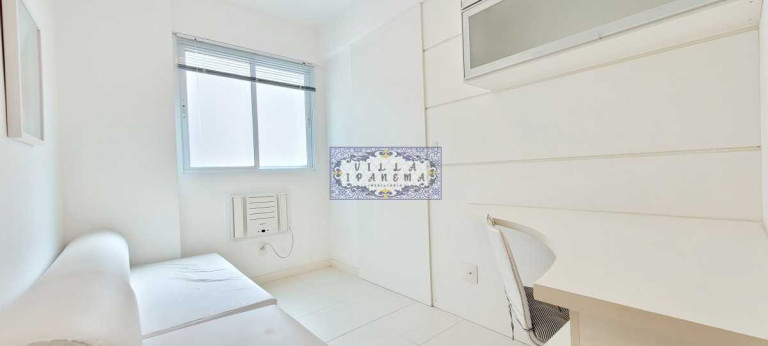 Imagem Apartamento com 3 Quartos à Venda, 84 m² em Botafogo - Rio De Janeiro