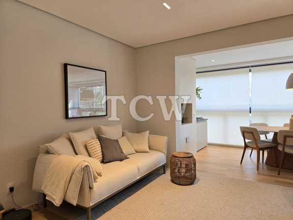 Imagem Apartamento com 3 Quartos à Venda, 118 m² em Vila Mariana - São Paulo Imagem Apartamento com 3 Quartos à Venda, 118 m² em Vila Mariana - São Paulo