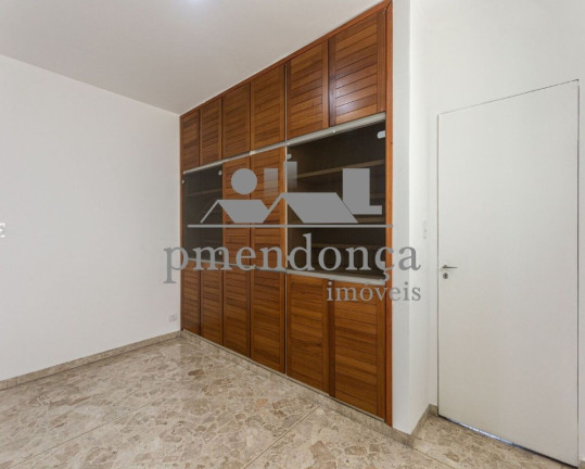 Imagem Apartamento com 3 Quartos à Venda, 237 m² em Higienópolis - São Paulo