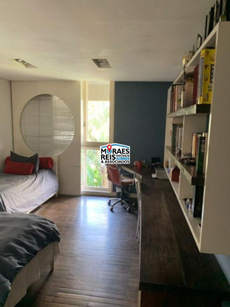 Imagem Casa com 3 Quartos à Venda, 340 m² em Campo Belo - São Paulo Imagem Casa com 3 Quartos à Venda, 340 m² em Campo Belo - São Paulo