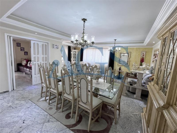 Apartamento com 3 Quartos à Venda, 150 m² em Analia Franco - São Paulo