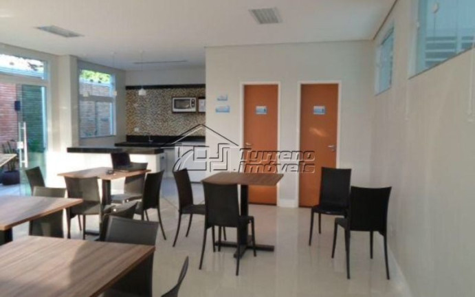 Imagem Apartamento com 3 Quartos à Venda, 92 m² em Centro - Jacareí