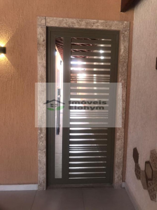 Imagem Casa com 2 Quartos à Venda, 110 m² em Caiçara - Praia Grande