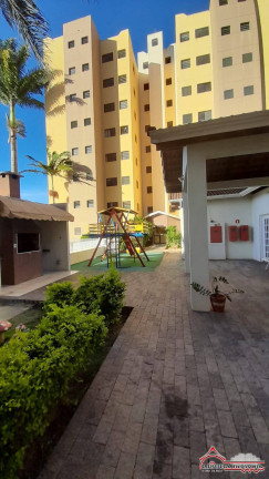 Imagem Apartamento com 3 Quartos à Venda, 88 m² em Jardim Califórnia - Jacareí Imagem Apartamento com 3 Quartos à Venda, 88 m² em Jardim Califórnia - Jacareí
