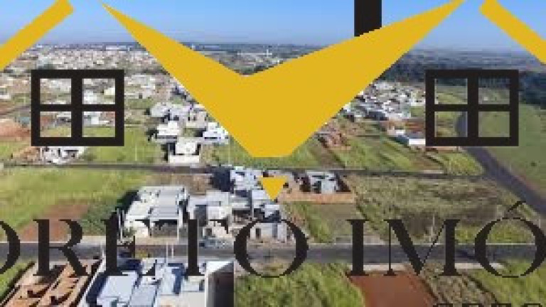 Imagem Terreno à Venda, 200 m² em Residencial Parque Dos Ipês Ii - Mirassol