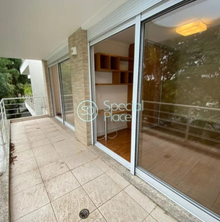Imagem Casa de Condomínio com 4 Quartos à Venda, 500 m² em Brooklin - São Paulo