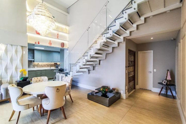 Imagem Apartamento com 4 Quartos à Venda, 349 m² em Vila Andrade - São Paulo Imagem Apartamento com 4 Quartos à Venda, 349 m² em Vila Andrade - São Paulo