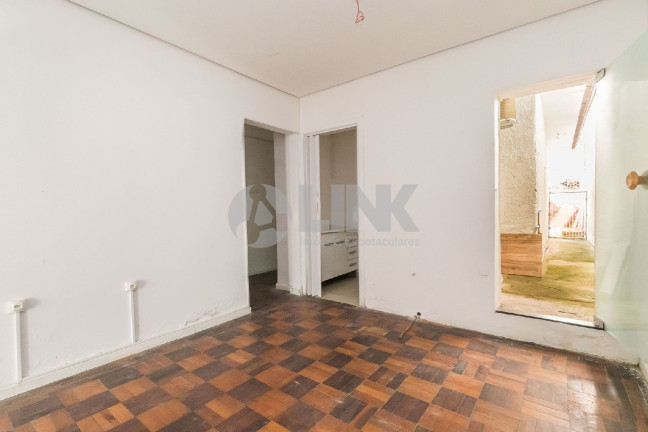 Imagem Casa com 3 Quartos à Venda, 124 m² em Petrópolis - Porto Alegre