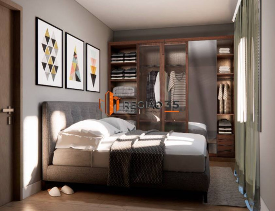 Imagem Apartamento com 2 Quartos à Venda, 47 m² em Estância Poços De Caldas - Poços De Caldas Imagem Apartamento com 2 Quartos à Venda, 47 m² em Estância Poços De Caldas - Poços De Caldas