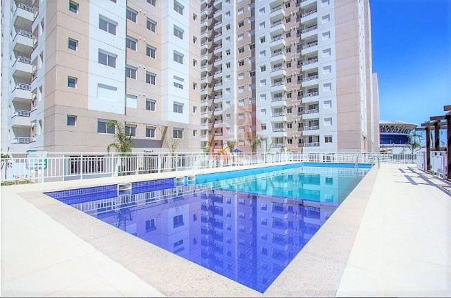 Imagem Apartamento com 3 Quartos à Venda, 65 m² em Humaitá - Porto Alegre Imagem Apartamento com 3 Quartos à Venda, 65 m² em Humaitá - Porto Alegre