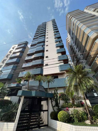 Apartamento com 2 Quartos à Venda, 94 m² em Guilhermina - Praia Grande