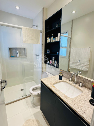Imagem Apartamento com 3 Quartos para Alugar, 200 m² em Alphaville Empresarial - Barueri Imagem Apartamento com 3 Quartos para Alugar, 200 m² em Alphaville Empresarial - Barueri