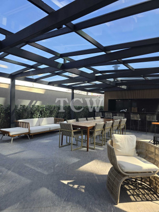 Imagem Apartamento com 3 Quartos à Venda, 149 m² em Moema - São Paulo