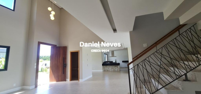 Imagem Casa de Condomínio com 5 Quartos à Venda, 600 m² em Alphaville (abrantes) - Camaçari