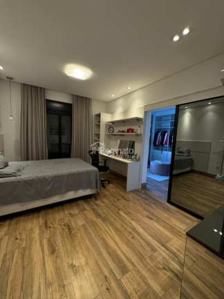 Imagem Casa de Condomínio com 4 Quartos à Venda, 330 m² em Parque Campolim - Sorocaba Imagem Casa de Condomínio com 4 Quartos à Venda, 330 m² em Parque Campolim - Sorocaba
