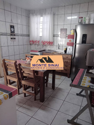 Imagem Casa com 2 Quartos à Venda, em Vila Dominguinho - Votorantim Imagem Casa com 2 Quartos à Venda, em Vila Dominguinho - Votorantim