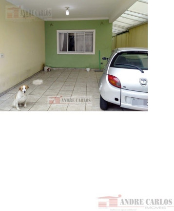 Imagem Sobrado com 3 Quartos à Venda, 140 m² em Bela Vista - Osasco Imagem Sobrado com 3 Quartos à Venda, 140 m² em Bela Vista - Osasco