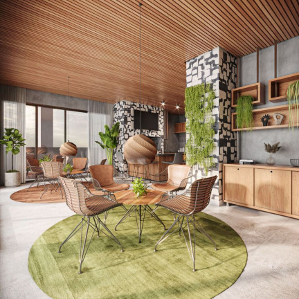 Imagem Apartamento com 3 Quartos à Venda, 192 m² em Zona Nova - Capão Da Canoa