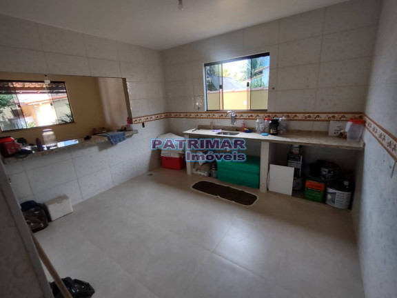 Imagem Casa com 4 Quartos à Venda, 240 m² em Itaipuaçu - Maricá Imagem Casa com 4 Quartos à Venda, 240 m² em Itaipuaçu - Maricá