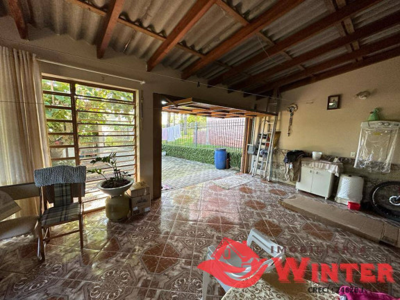Imagem Casa com 2 Quartos à Venda, 360 m² em Picada Cara - Feliz