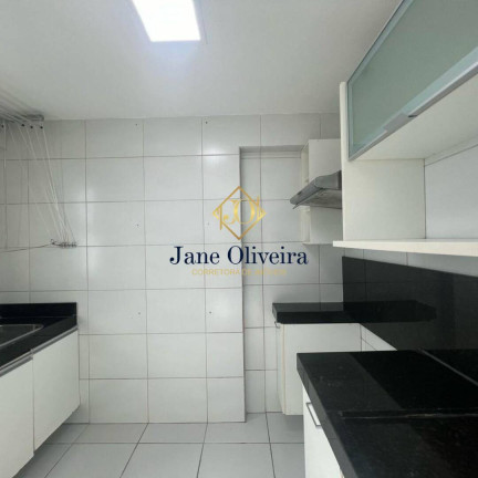Imagem Apartamento com 3 Quartos à Venda, 89 m² em Manaíra - João Pessoa