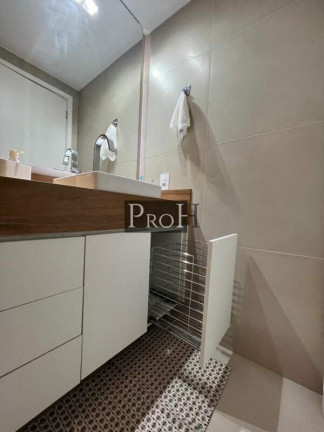 Imagem Apartamento com 1 Quarto à Venda, 49 m² em Ipiranga - São Paulo Imagem Apartamento com 1 Quarto à Venda, 49 m² em Ipiranga - São Paulo