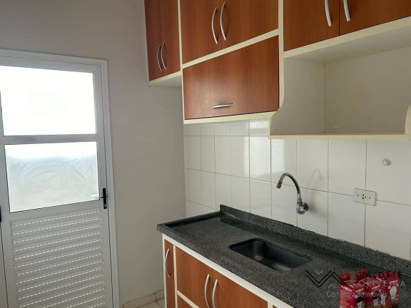 Imagem Apartamento com 2 Quartos à Venda, 56 m² em Urbanova V - São José Dos Campos Imagem Apartamento com 2 Quartos à Venda, 56 m² em Urbanova V - São José Dos Campos